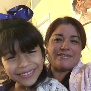 Meet your Posher, Irma